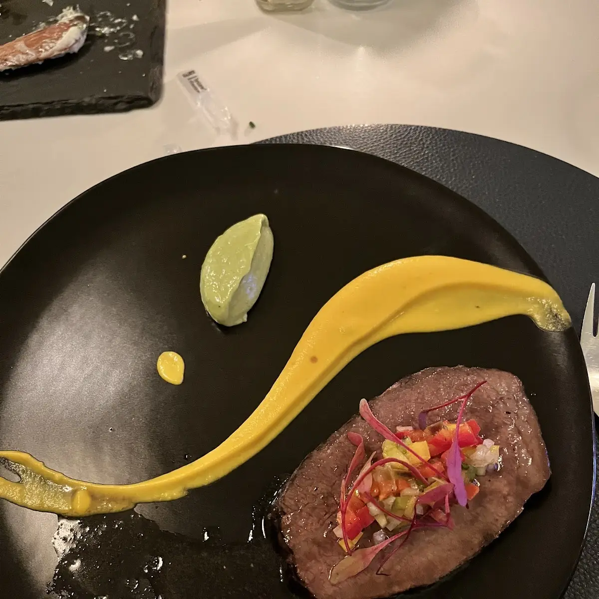Duck Breast