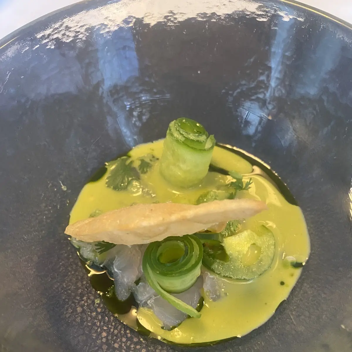 Sea Bass