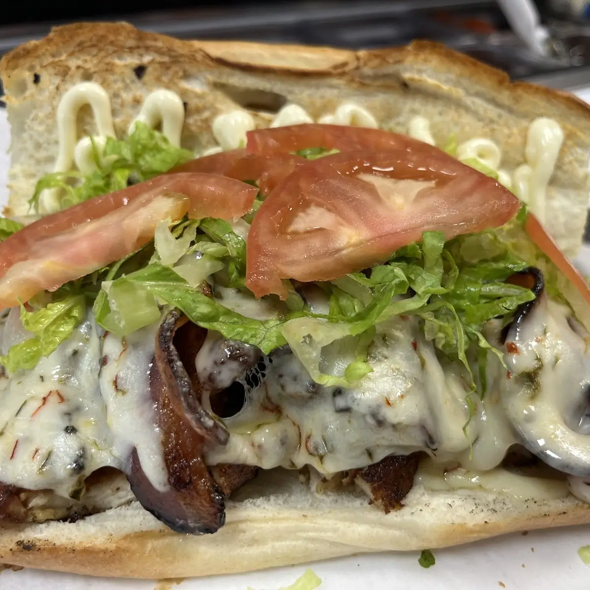 Philly Cheesesteak