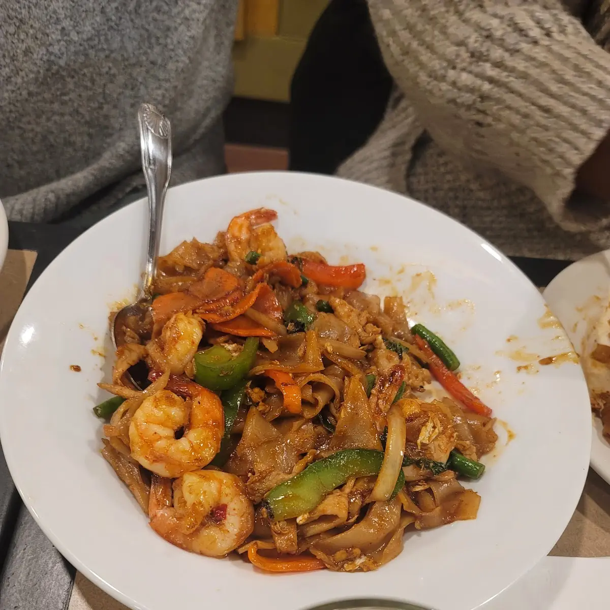 Lunch Pad Ped MA Kam