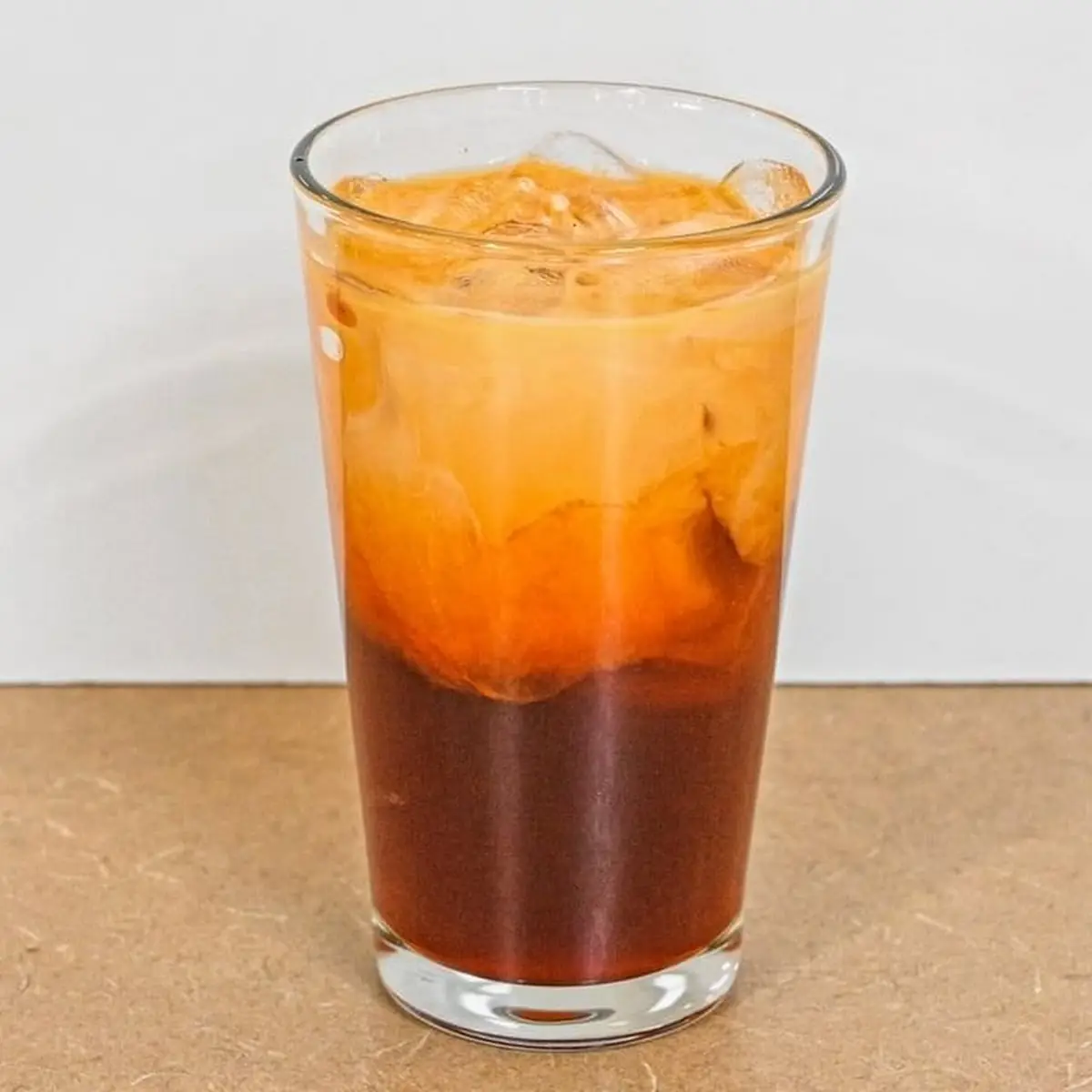 Thai Iced Tea