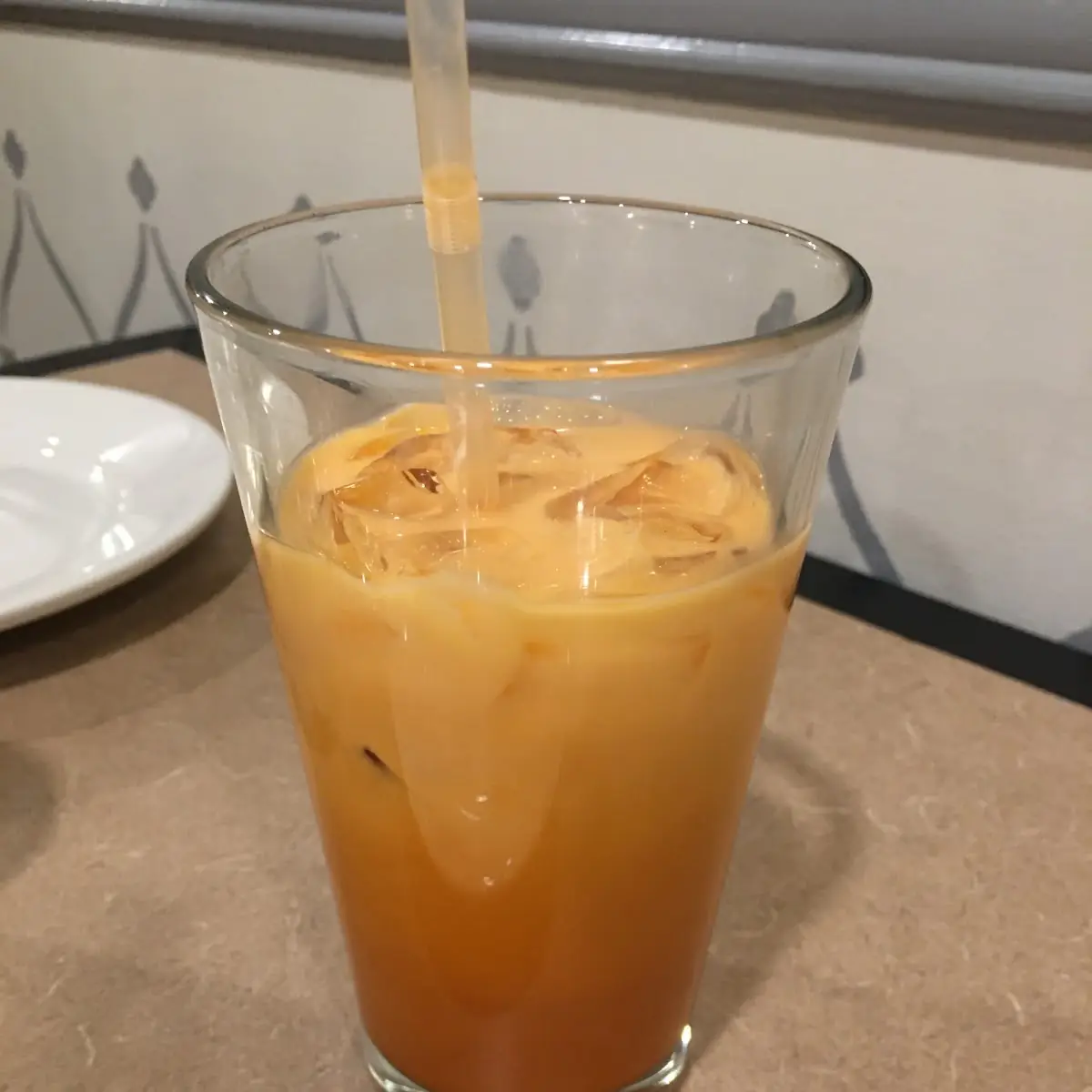 Thai Tea