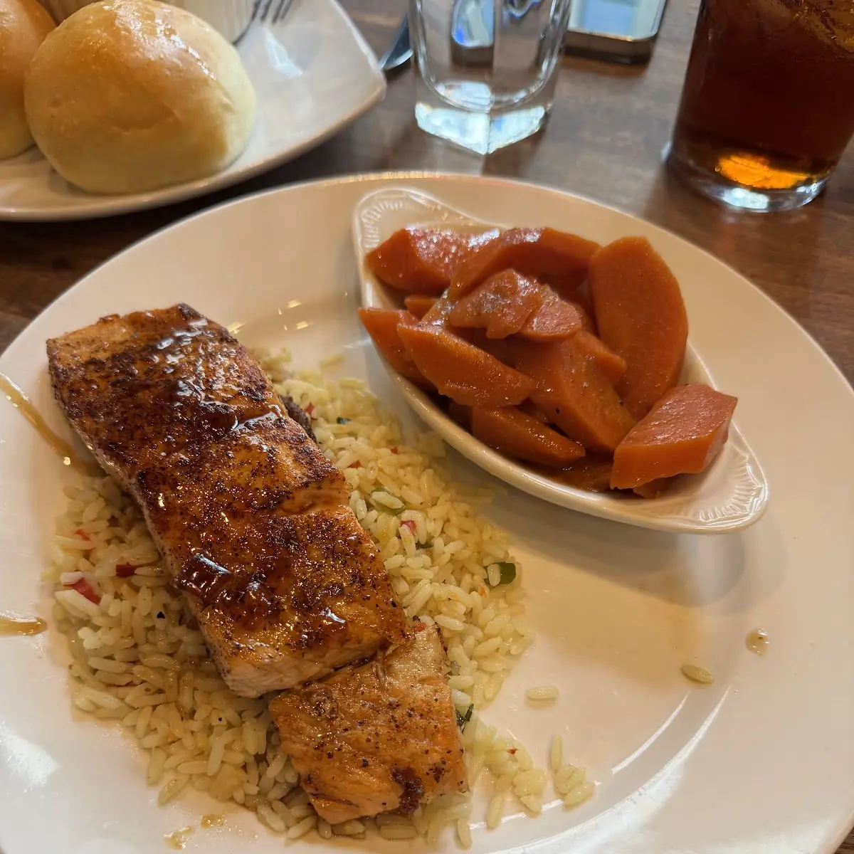 North Atlantic Salmon