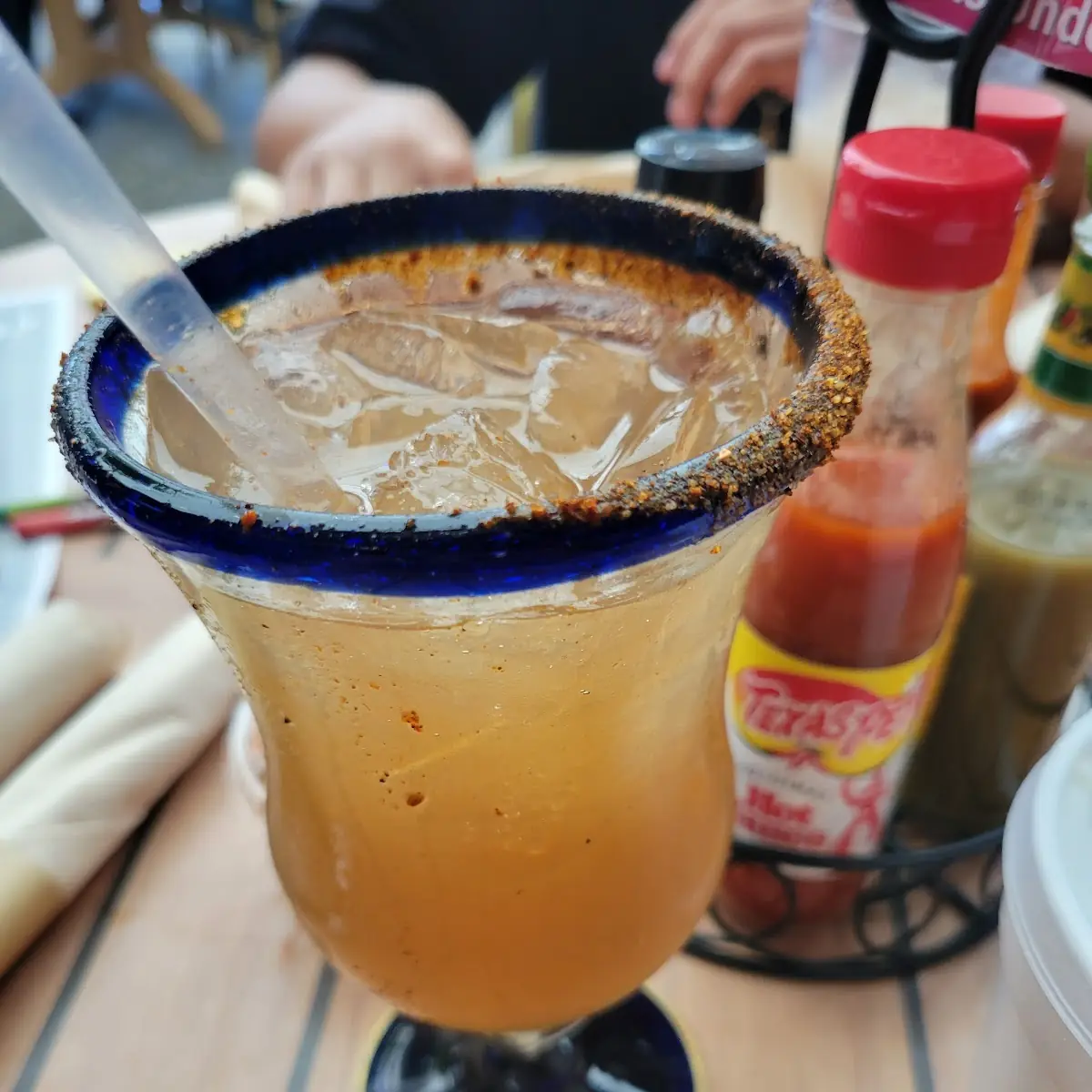Baja's Reserva Margarita
