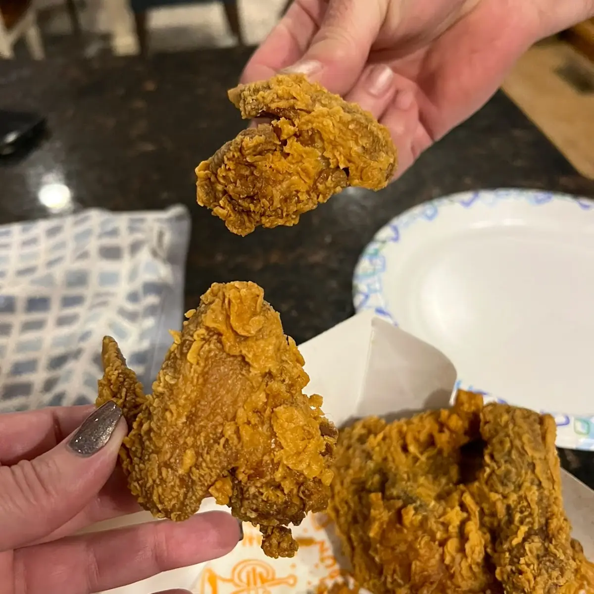 Fried Chicken