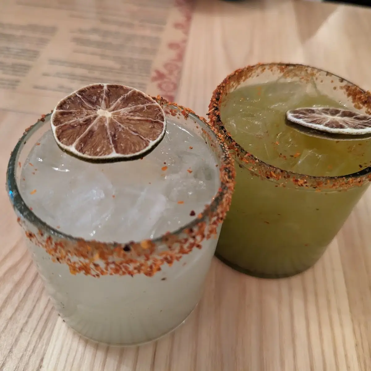 House Margarita