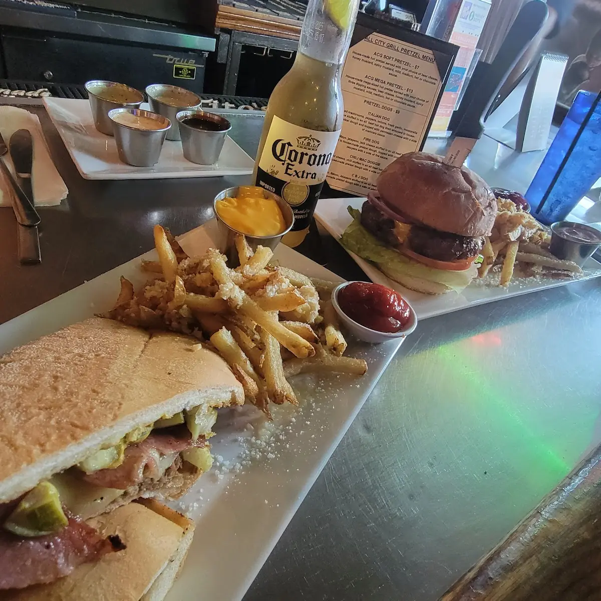 Miami Cuban Sandwich