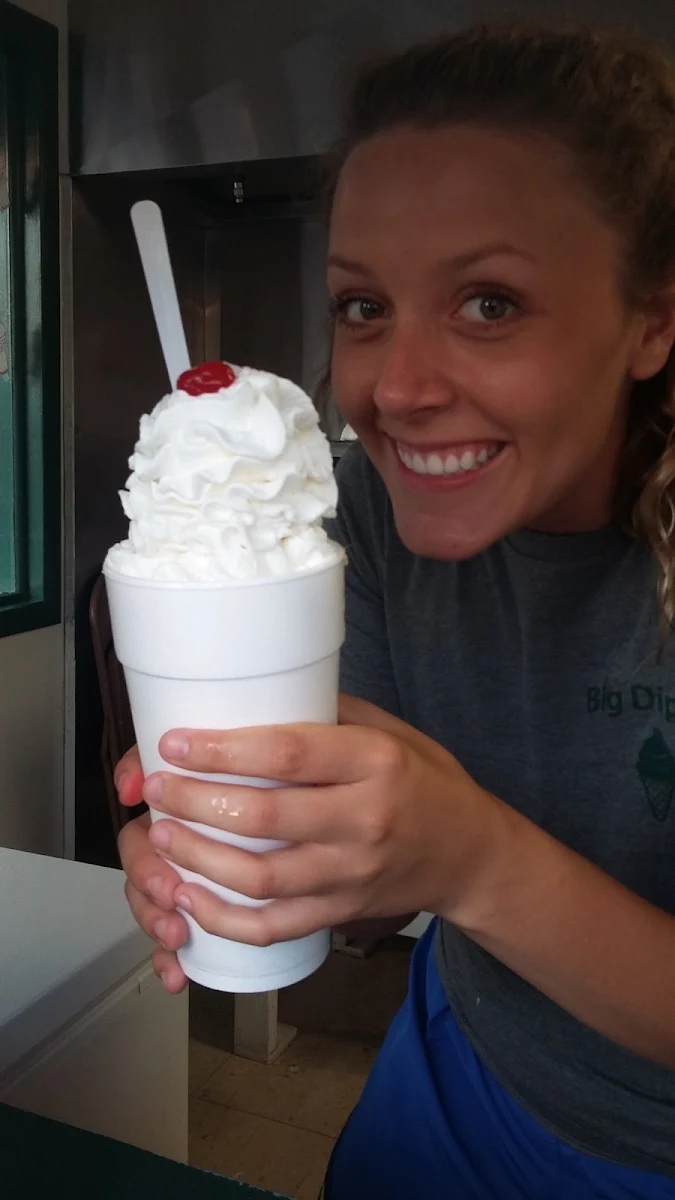Sundae