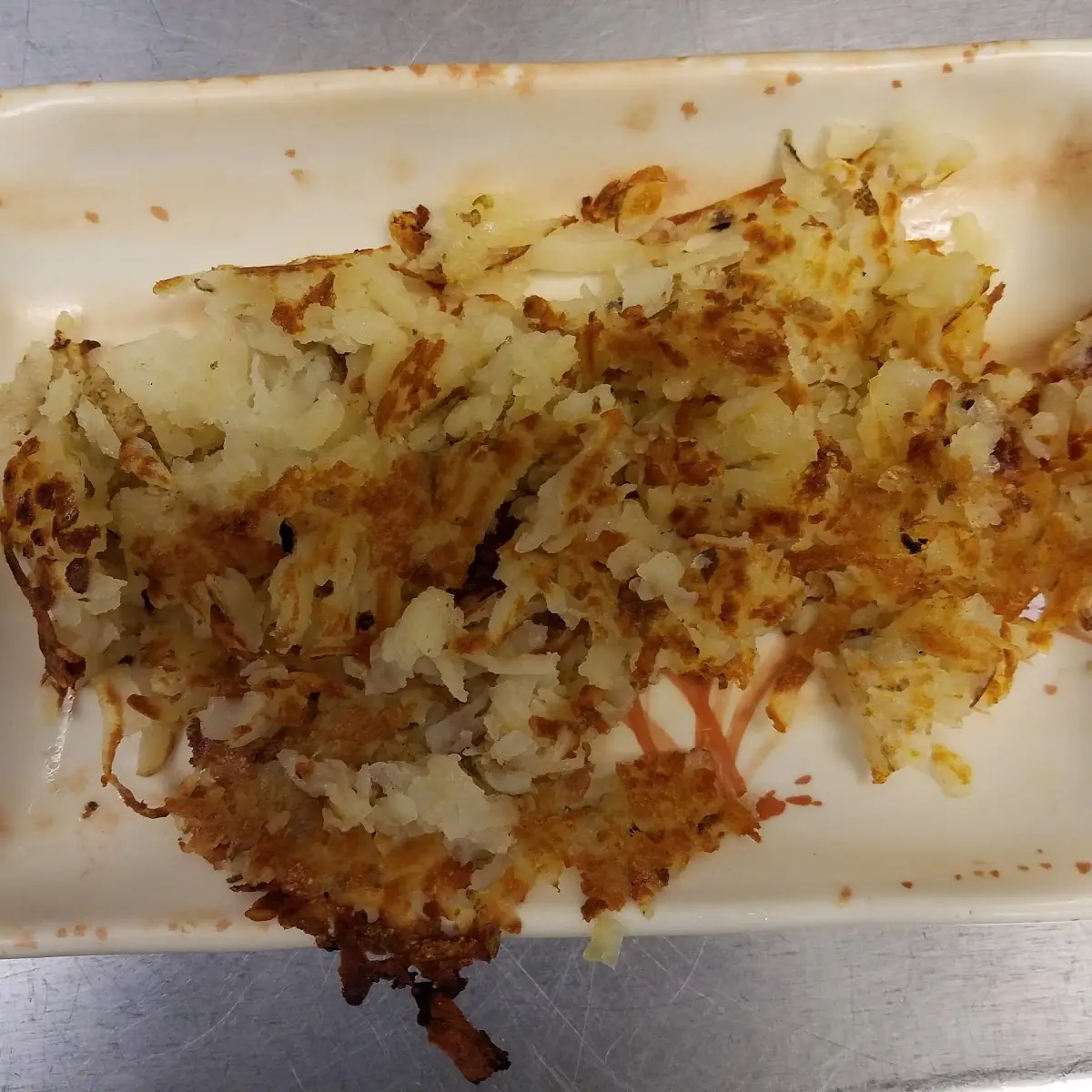 Hash Browns