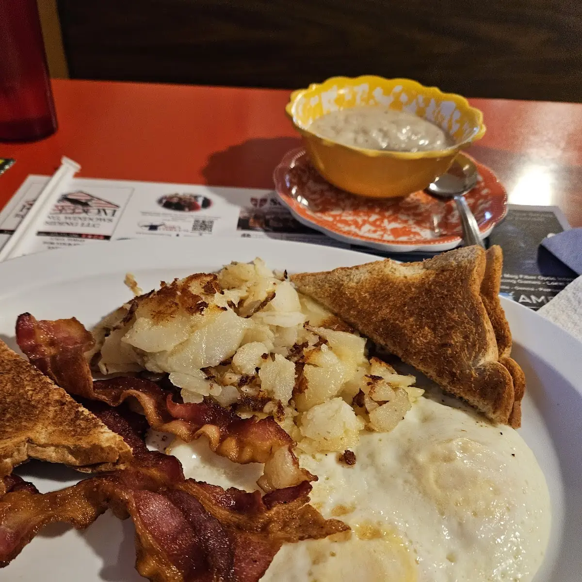 Home Fries