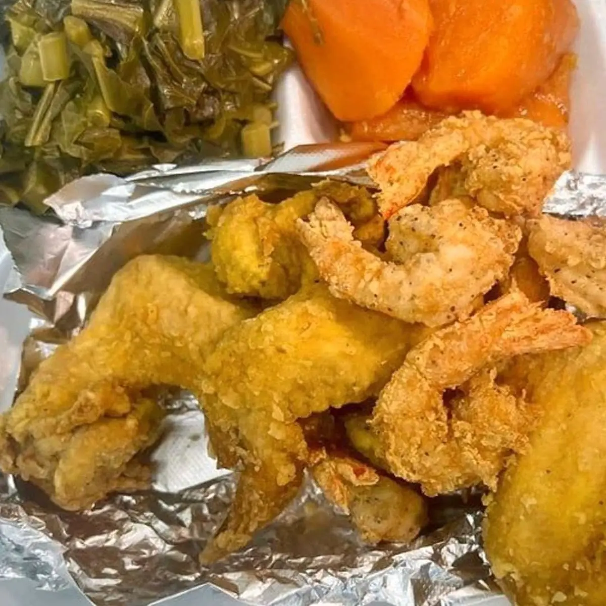 Fritto Misto