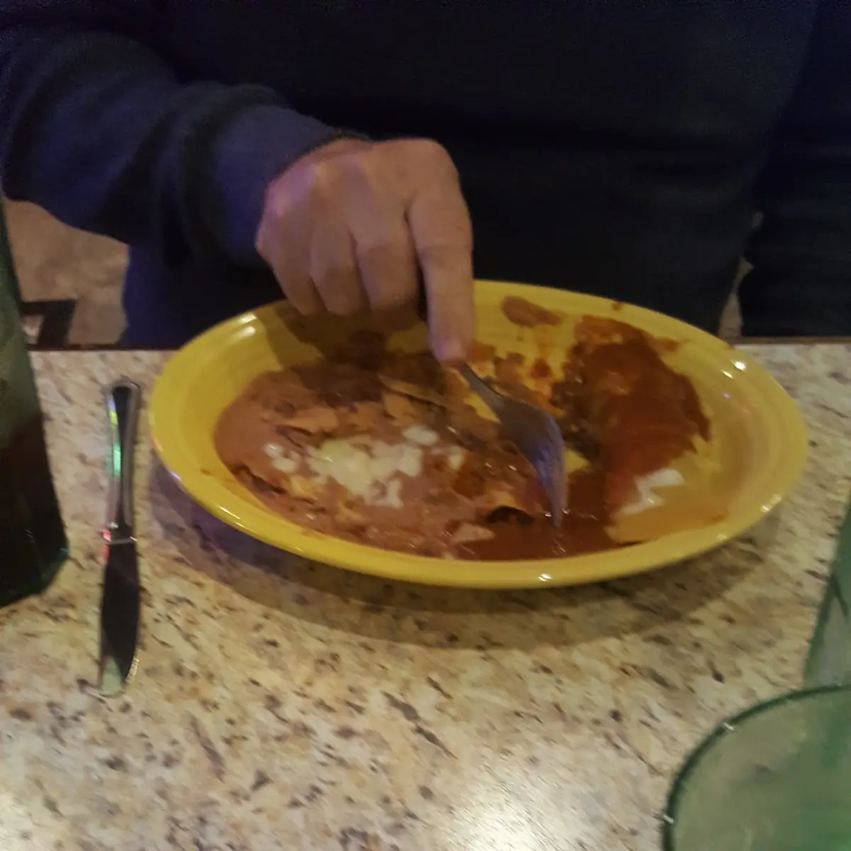 Refried Beans