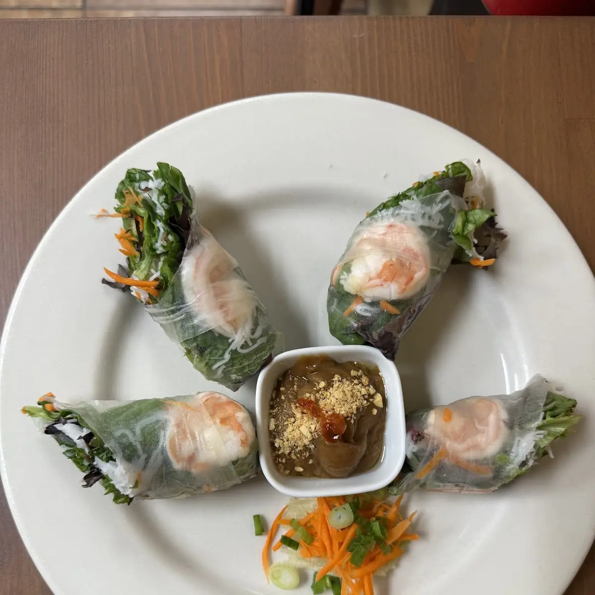 Summer Roll
