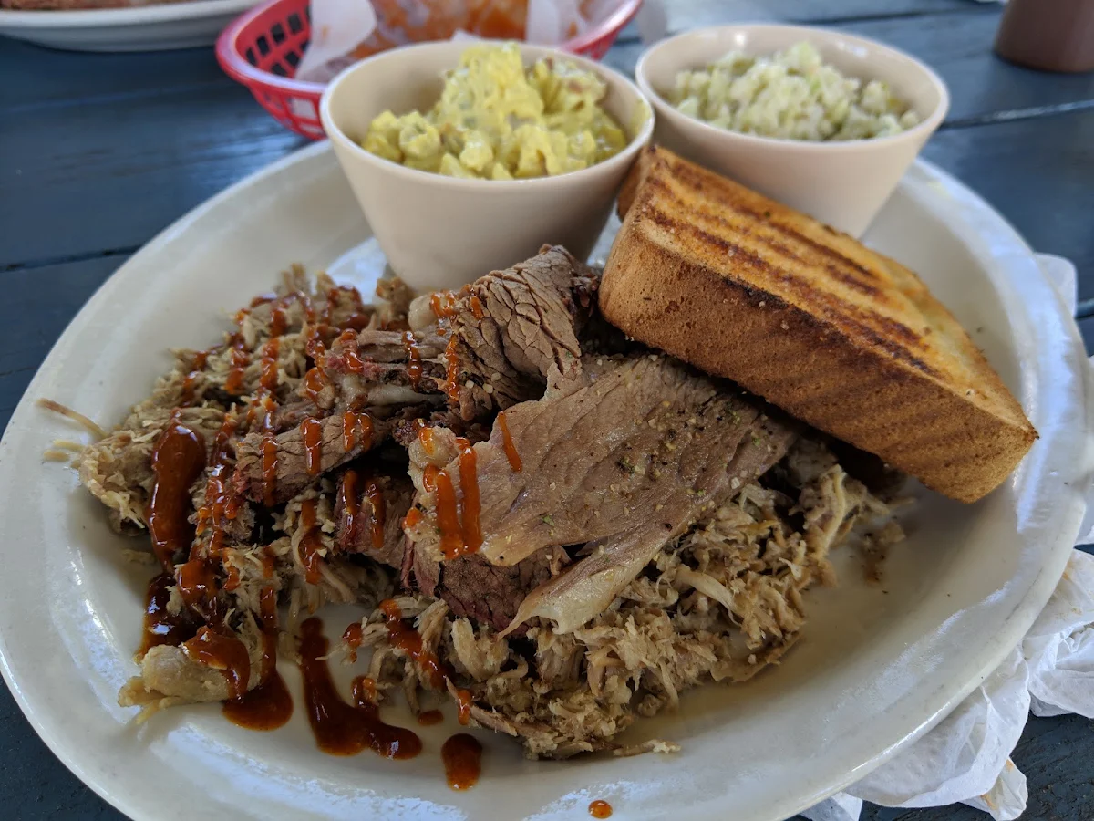 Pulled Pork