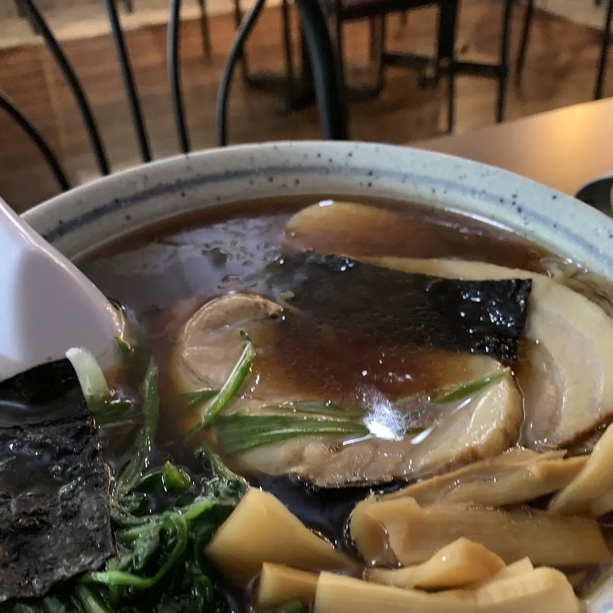 Shoyu Ramen
