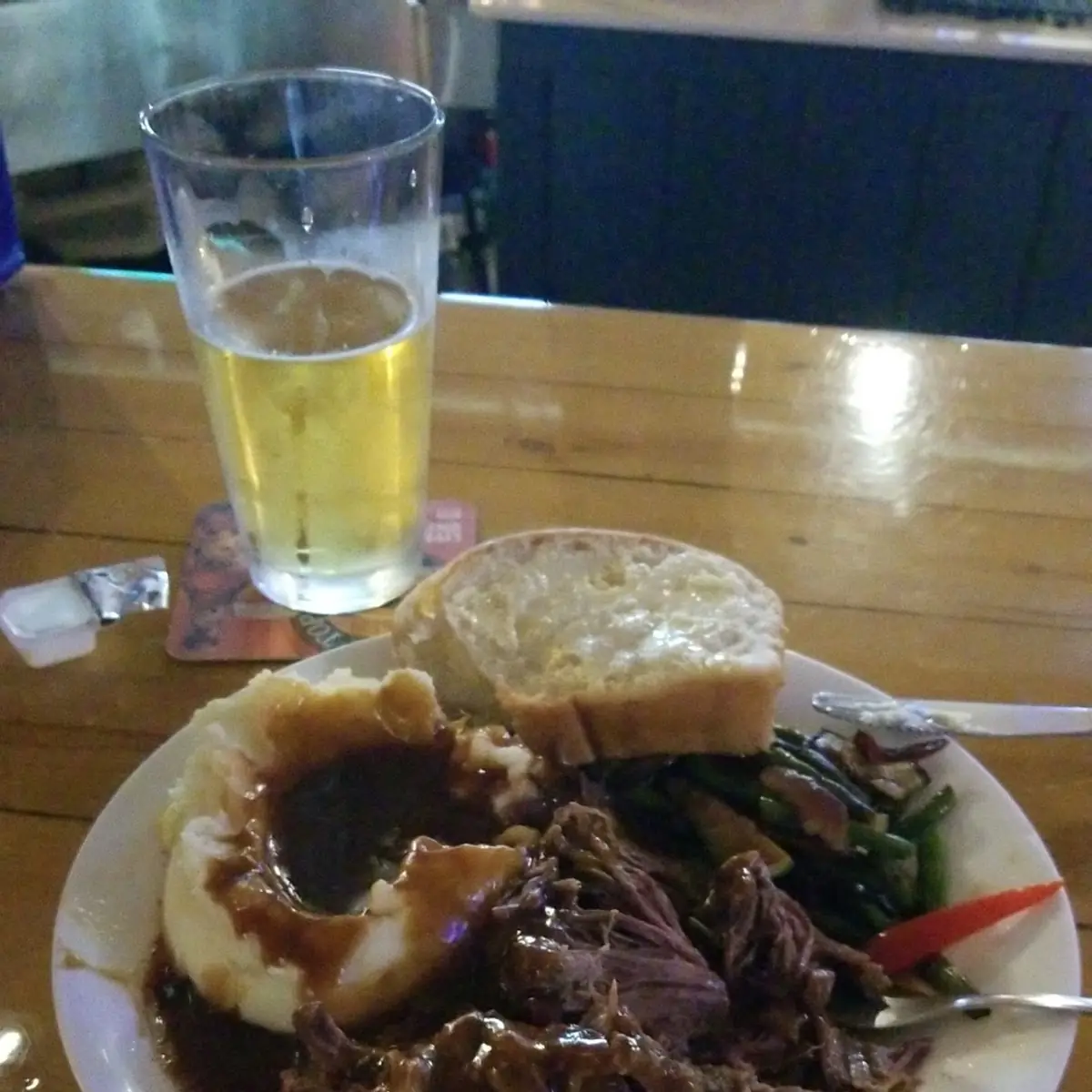 Pot Roast