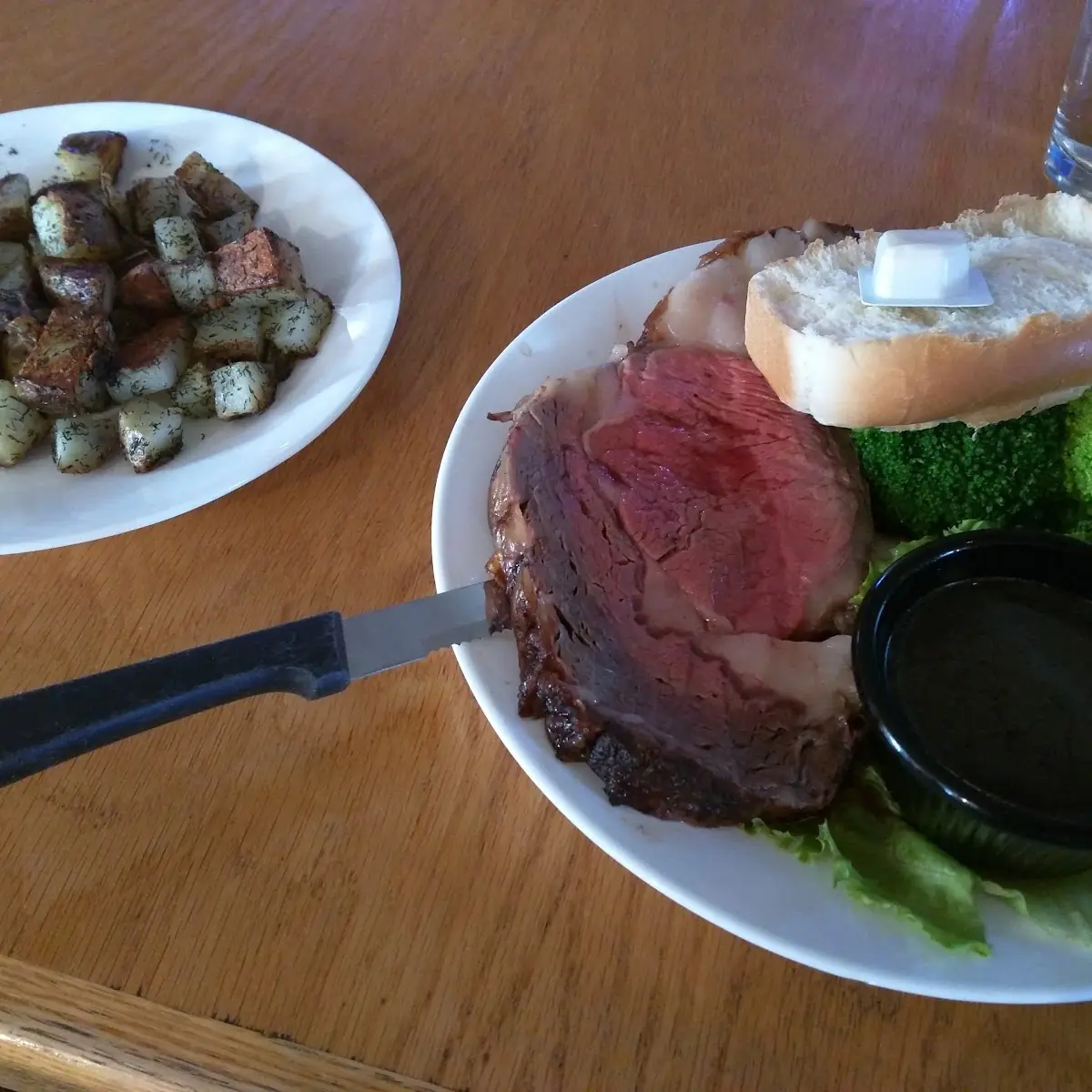 Roast Beef