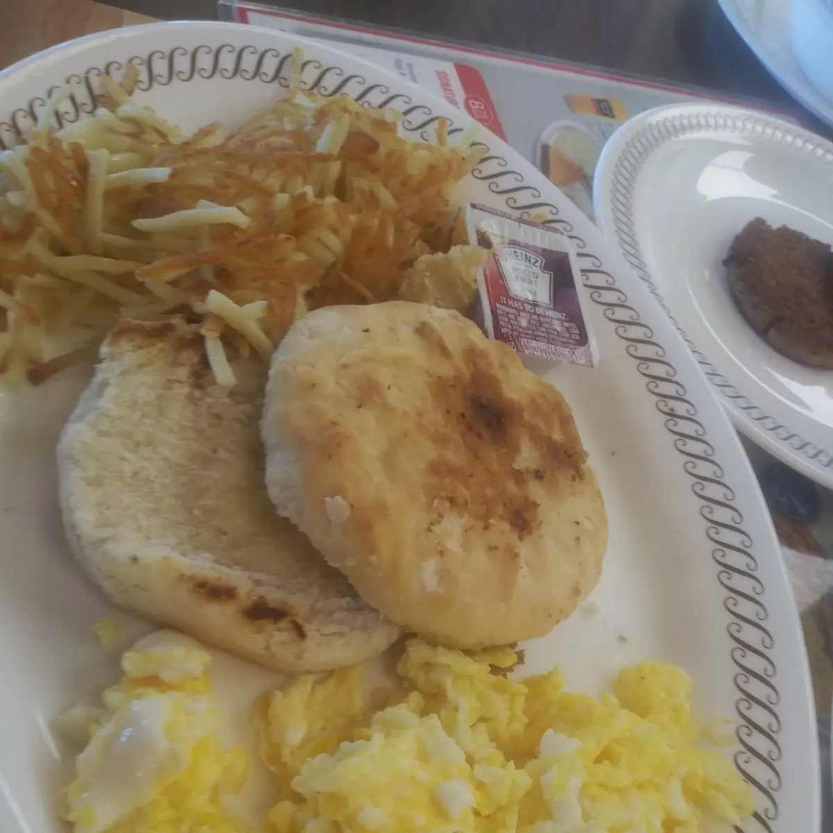 English Muffin