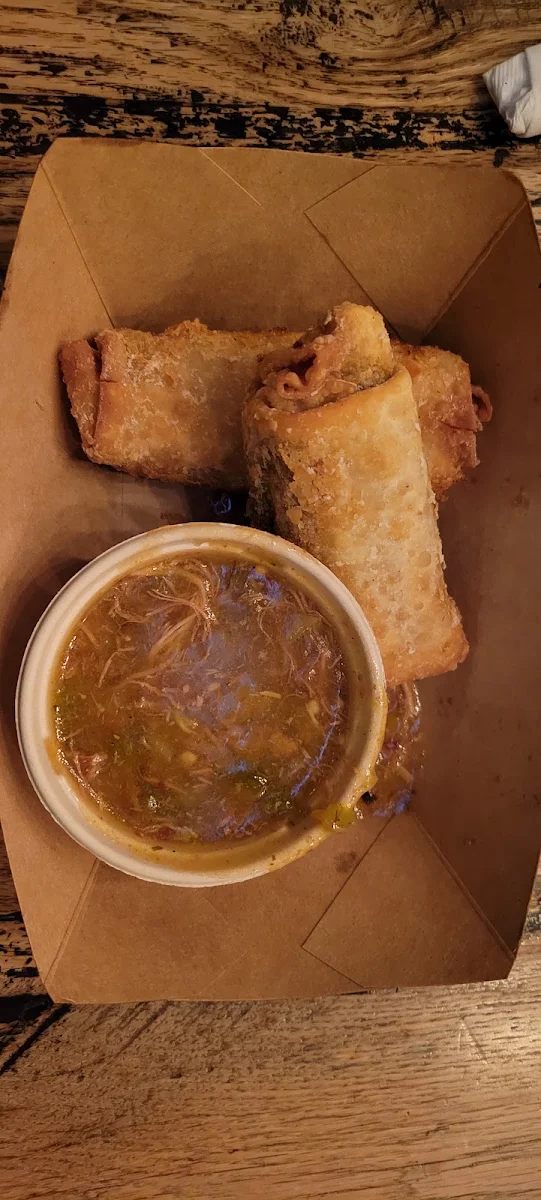 Chile Rellenos