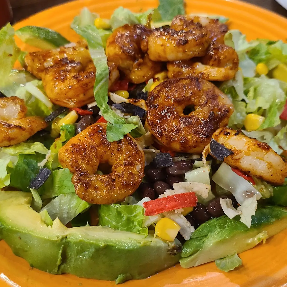 Taco Salad