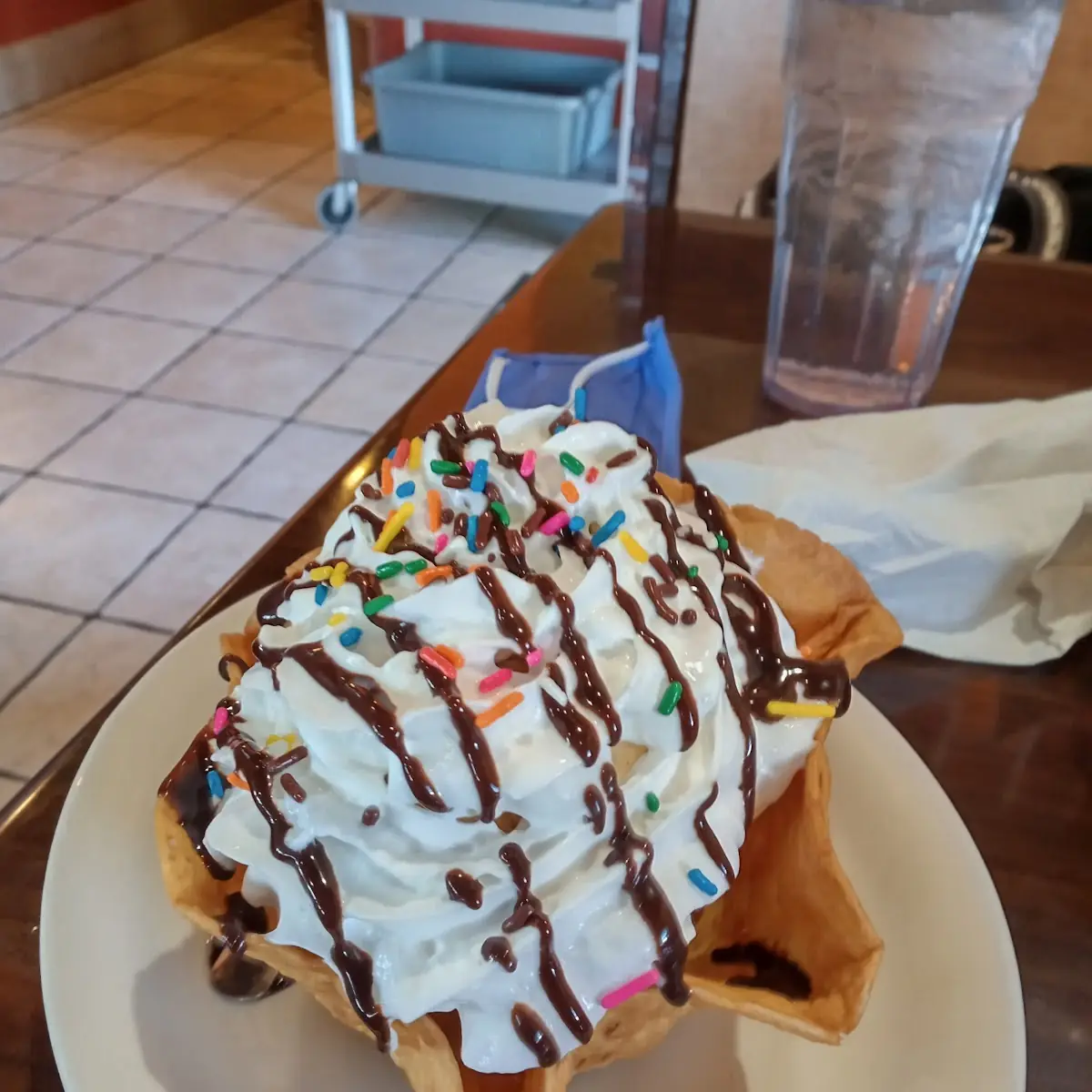 Birthday Cake