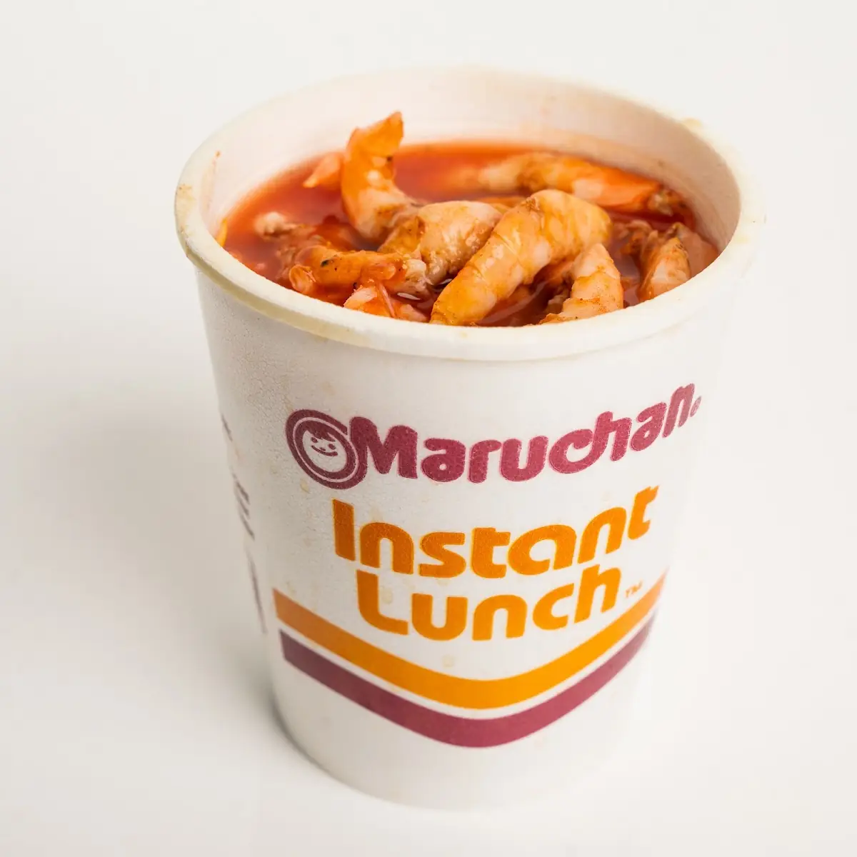 Maruchan Preparada