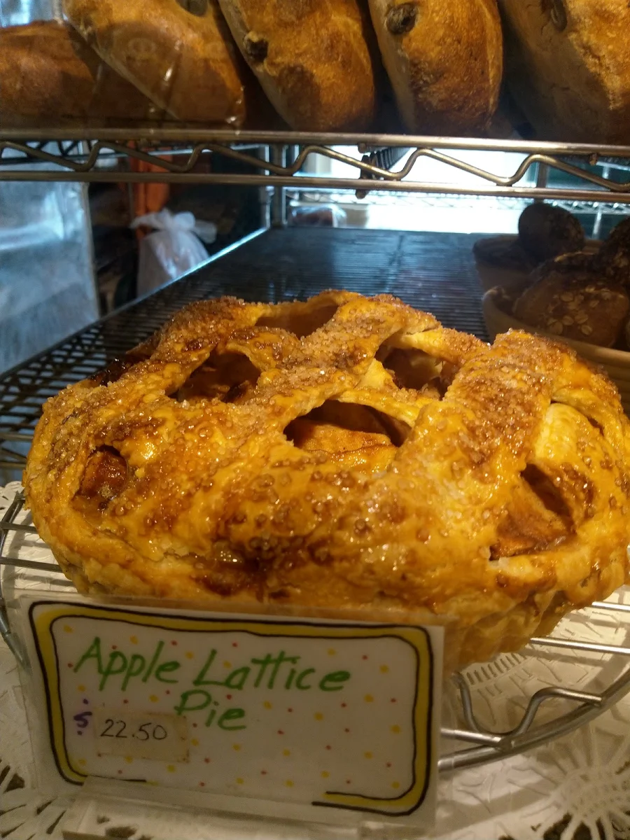 Apple Pie