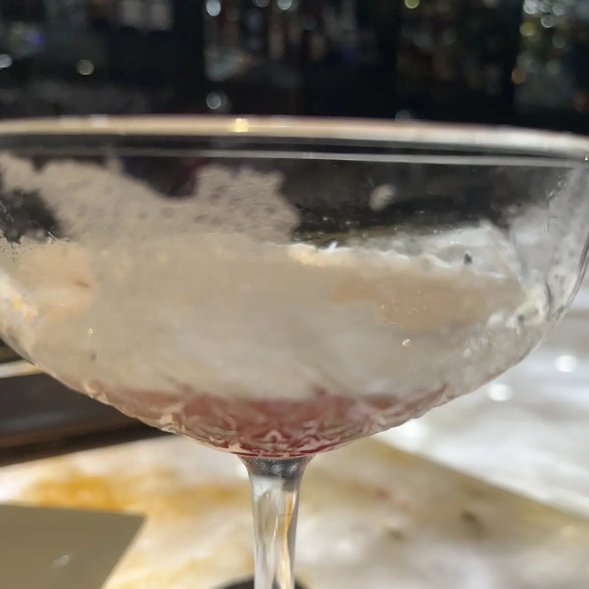 French Martini
