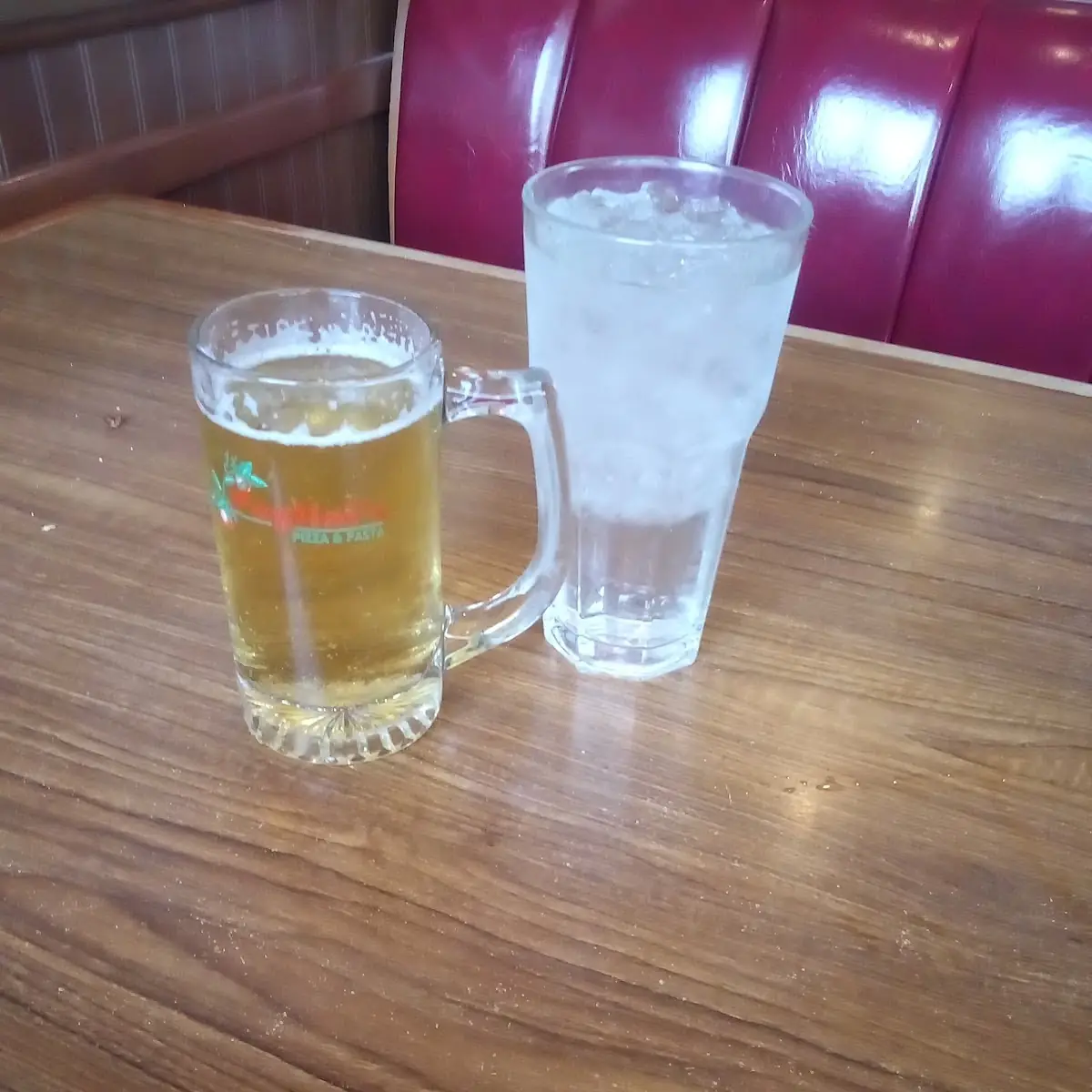 Coors Light Draft Beer