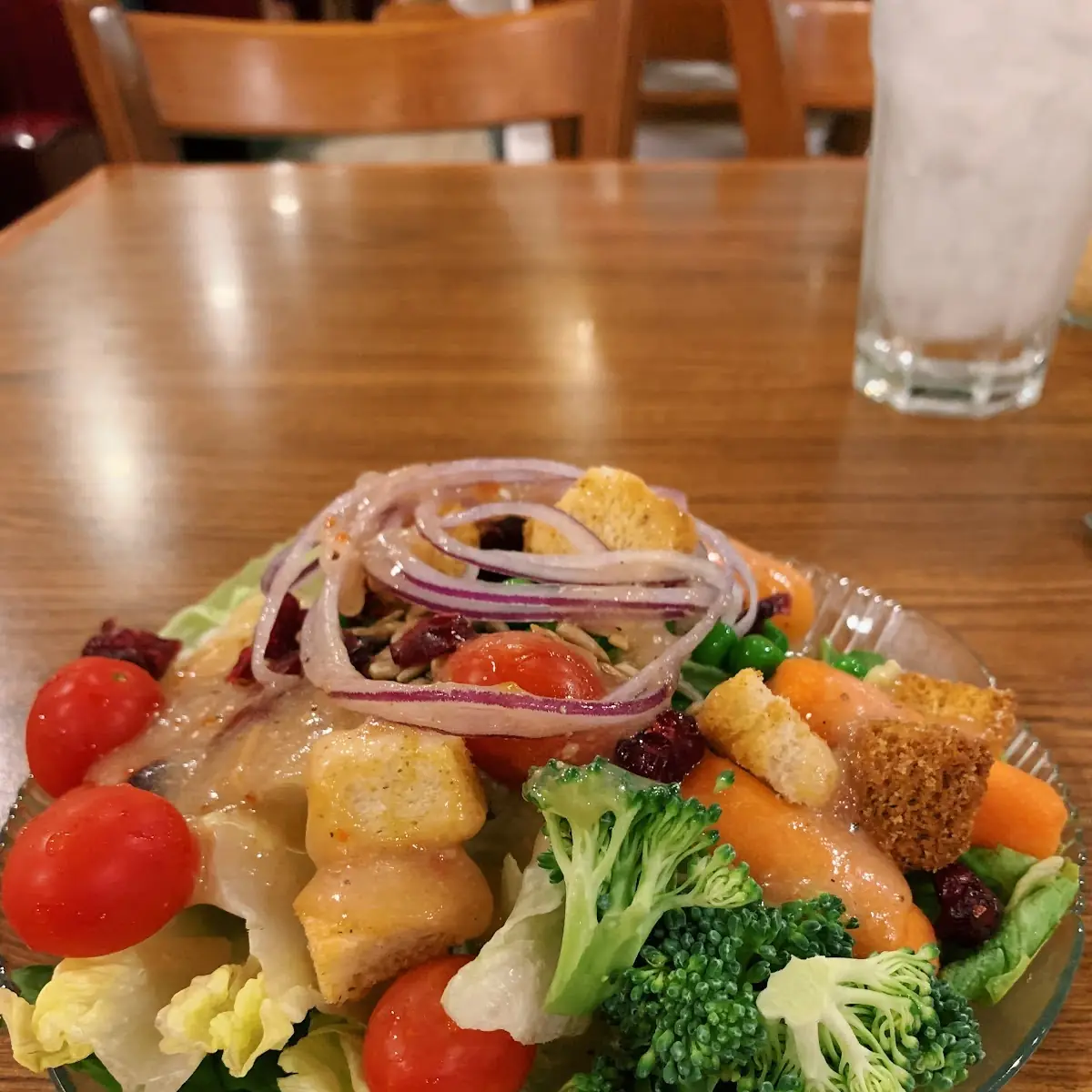 Side Salad