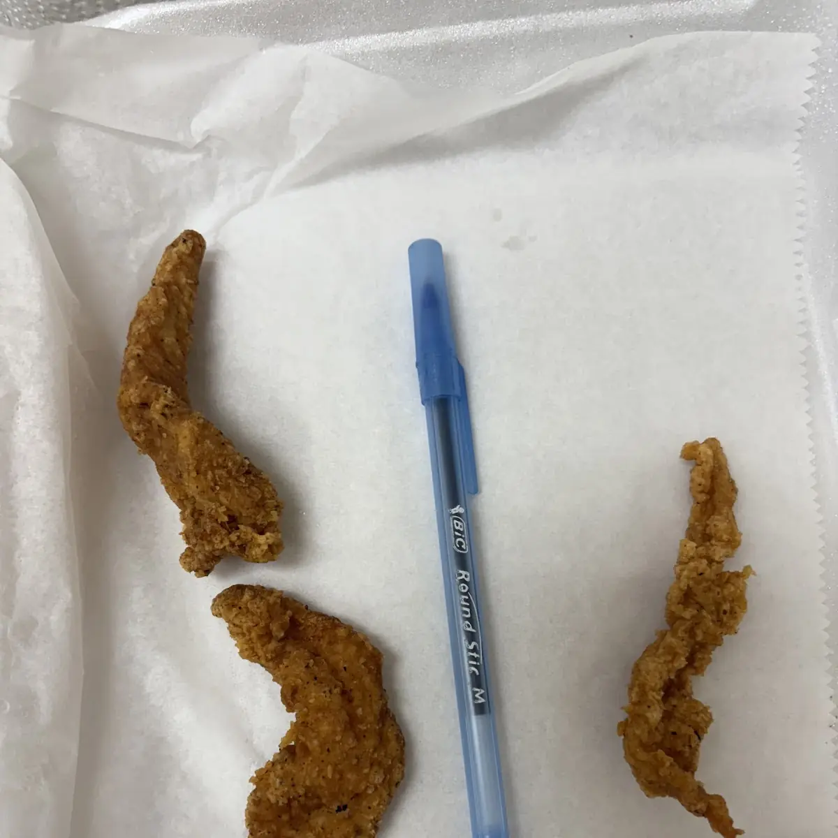 Fried Chicken