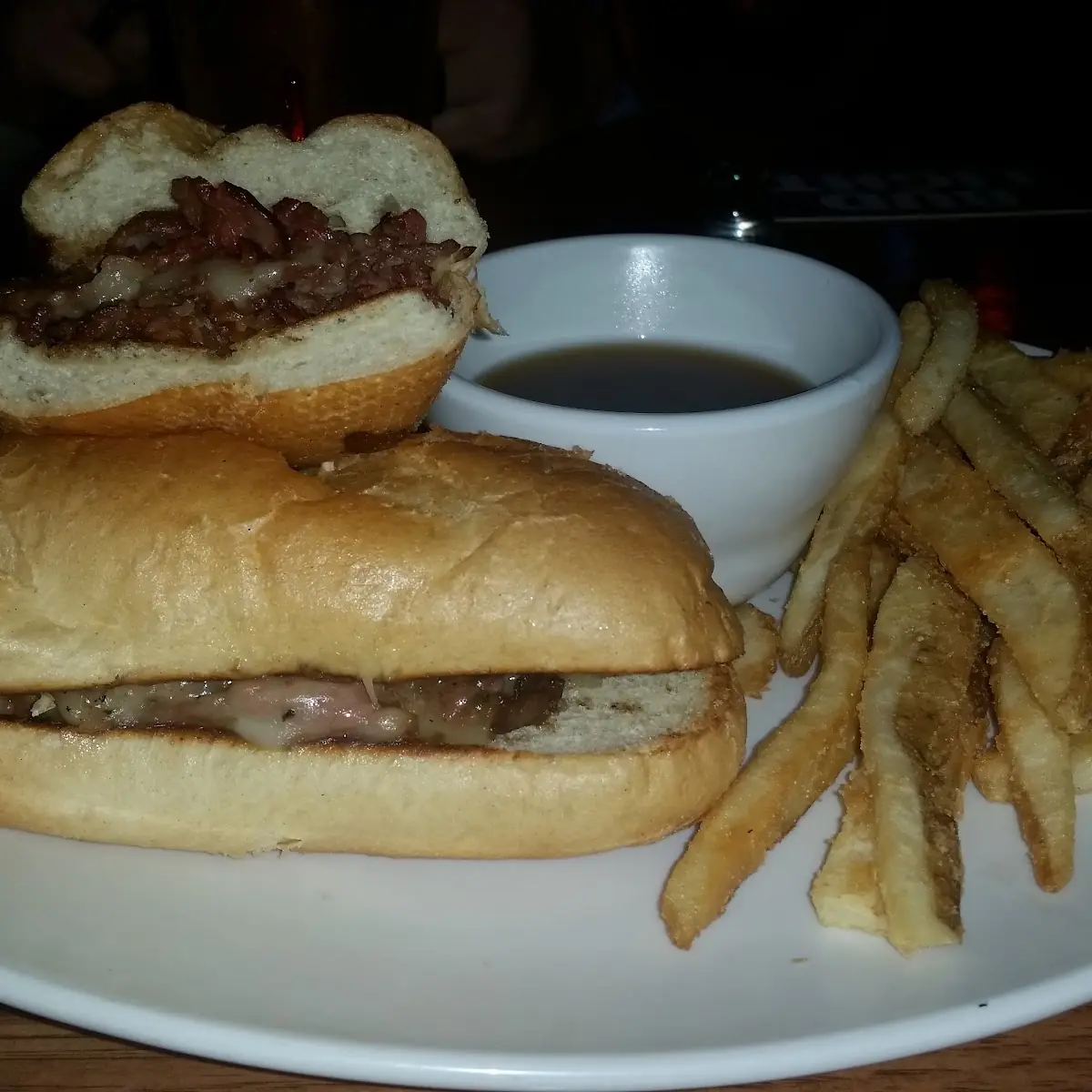 French Dip