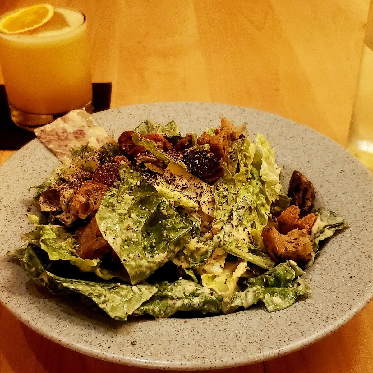 Caesar Salad