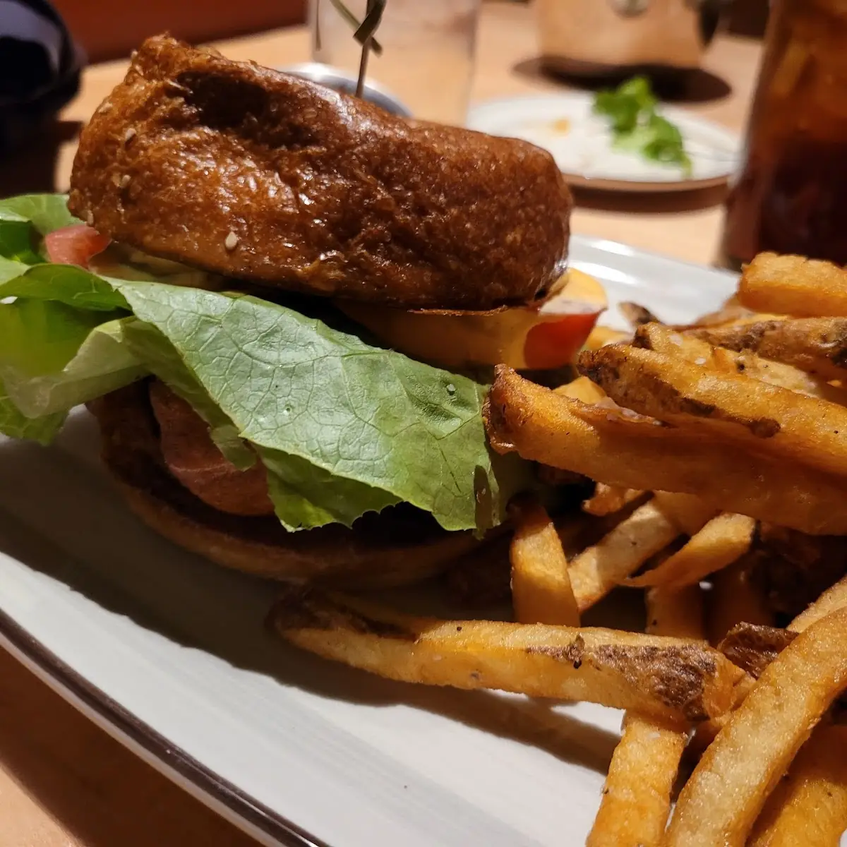 Chicken Sandwich