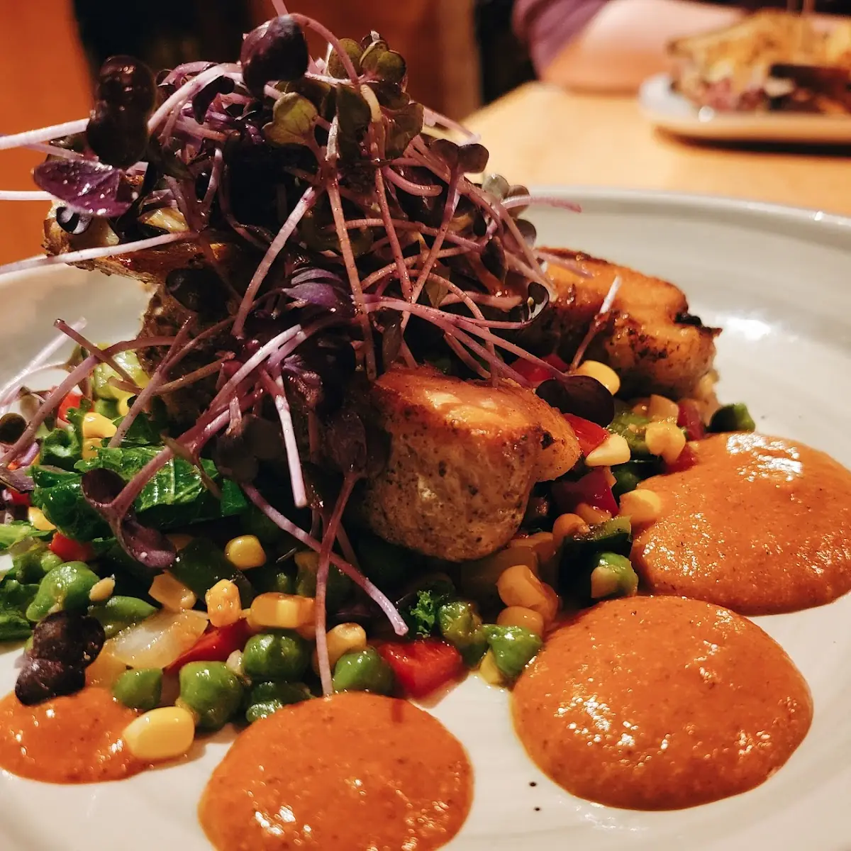 Pork Belly