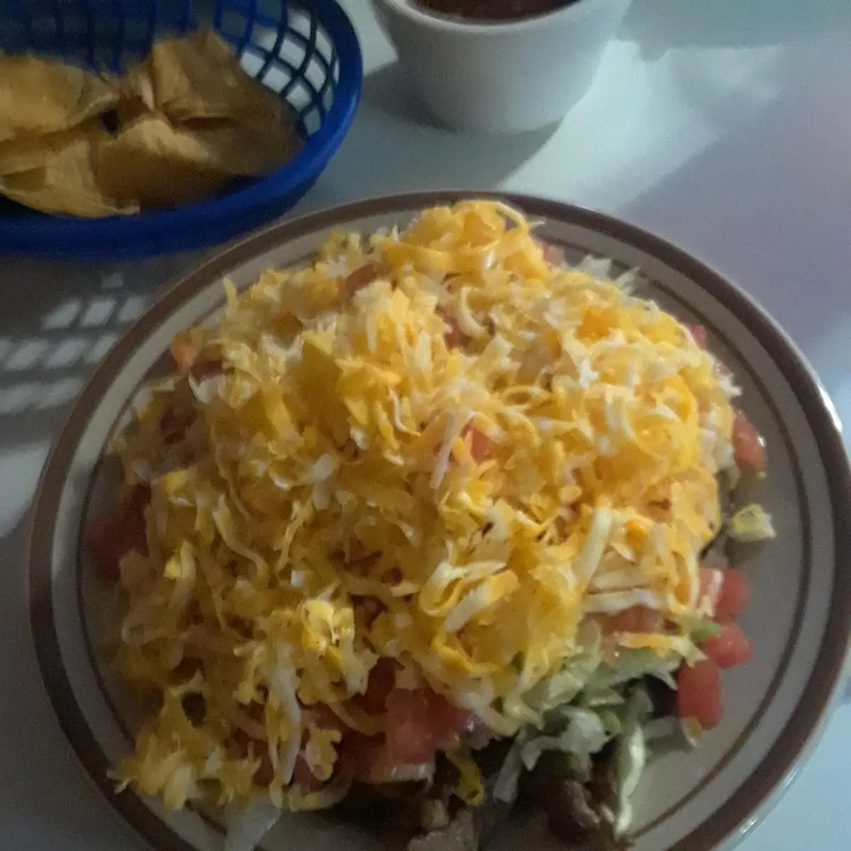 Taco Salad