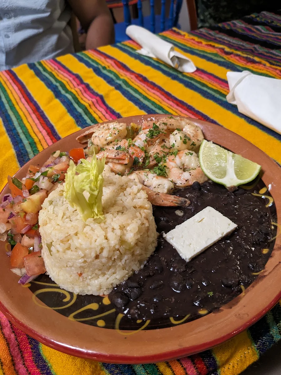 Highlights, Sol De Acapulco Restaurante