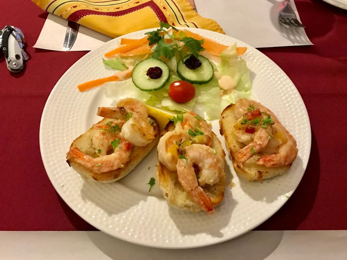 Highlights, Sol De Acapulco Restaurante