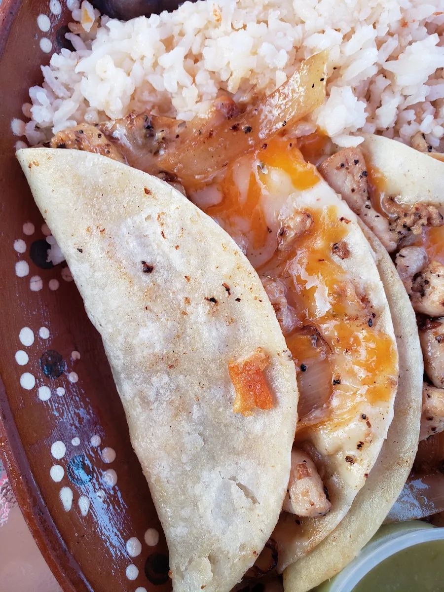 Highlights, Sol De Acapulco Restaurante