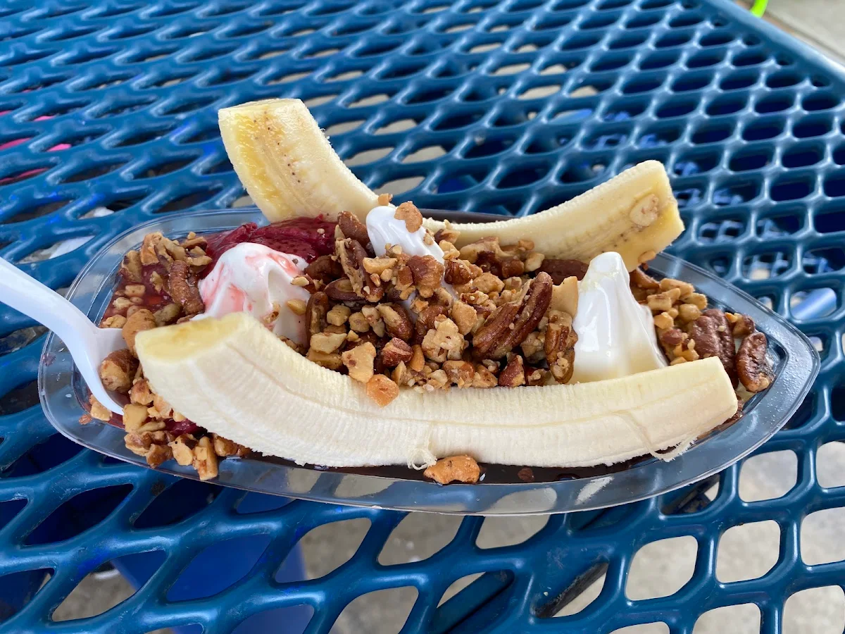 Banana Split