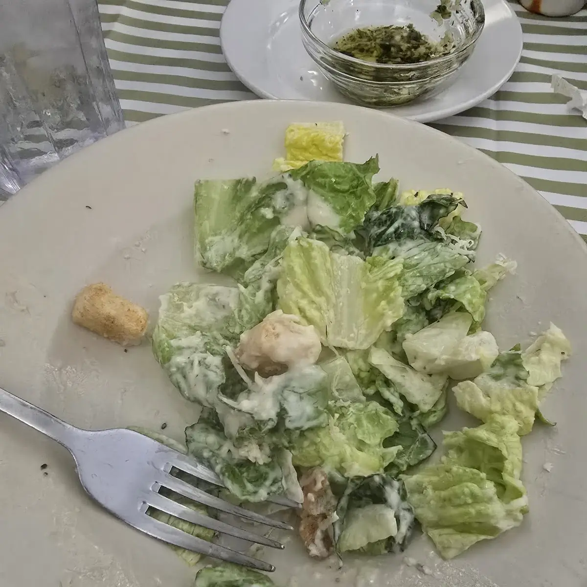 Caesar Salad