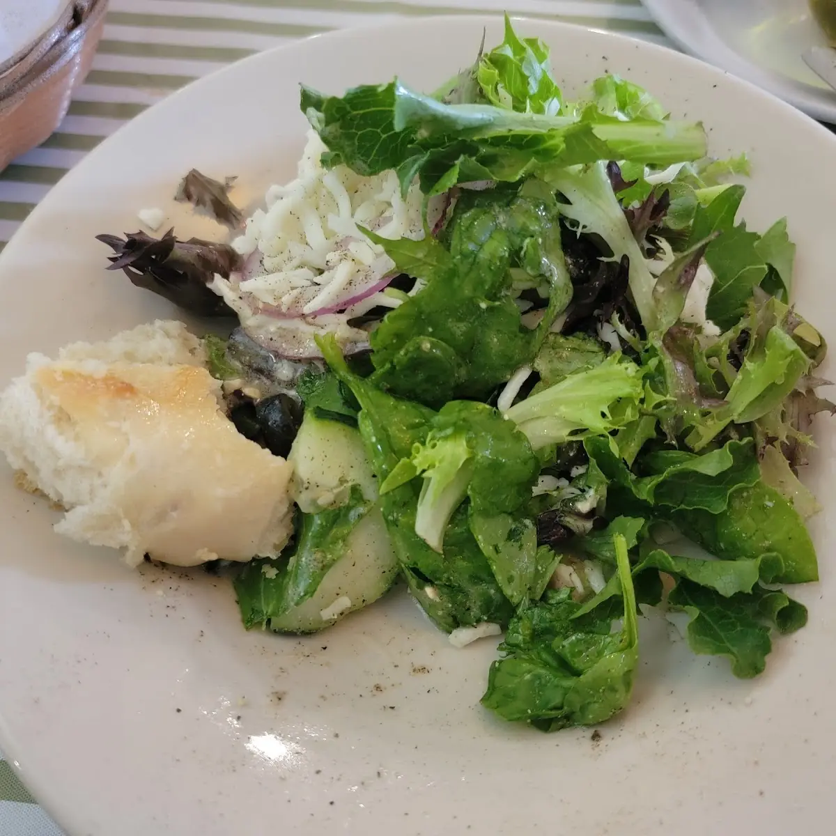 Side Salad