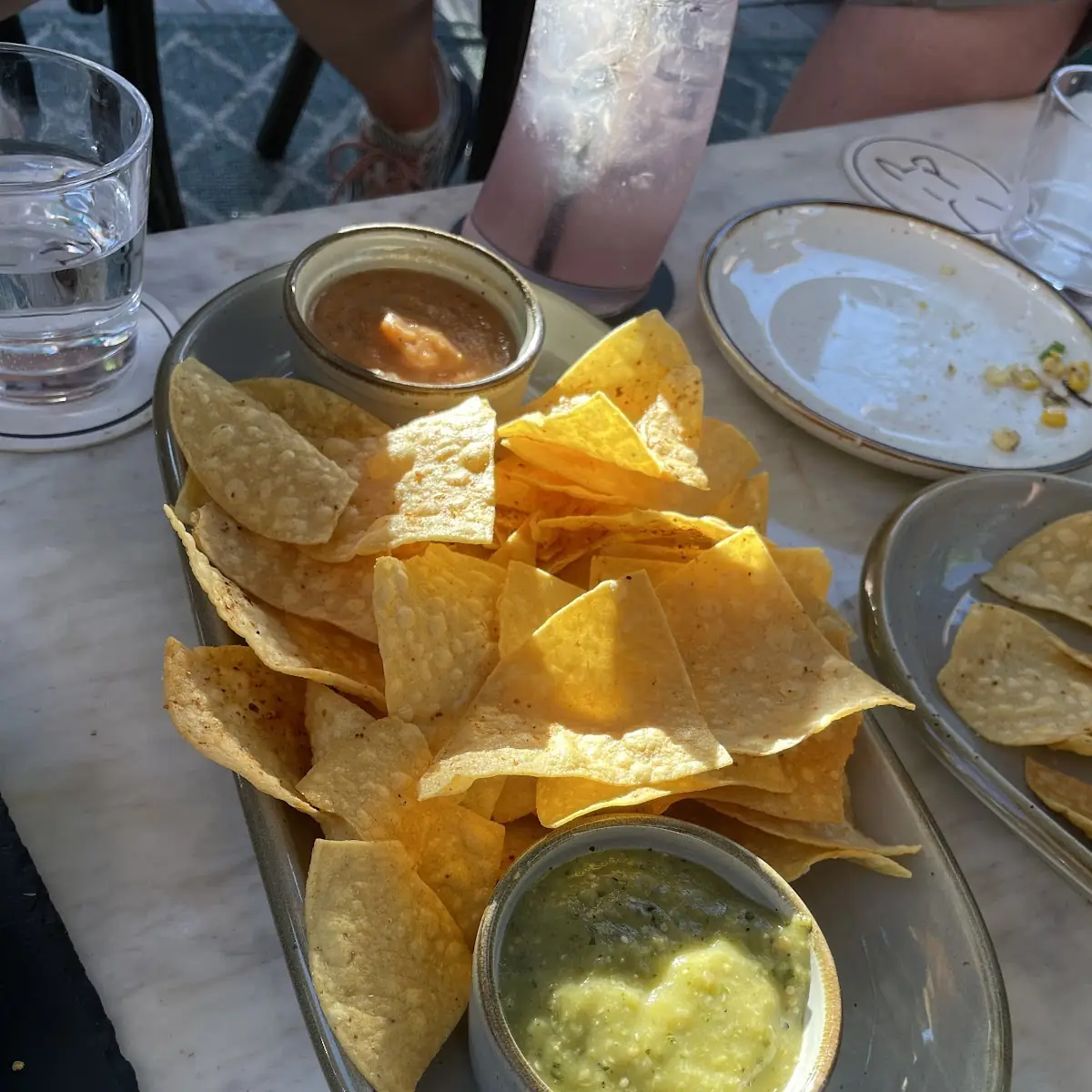 Cheese Dip