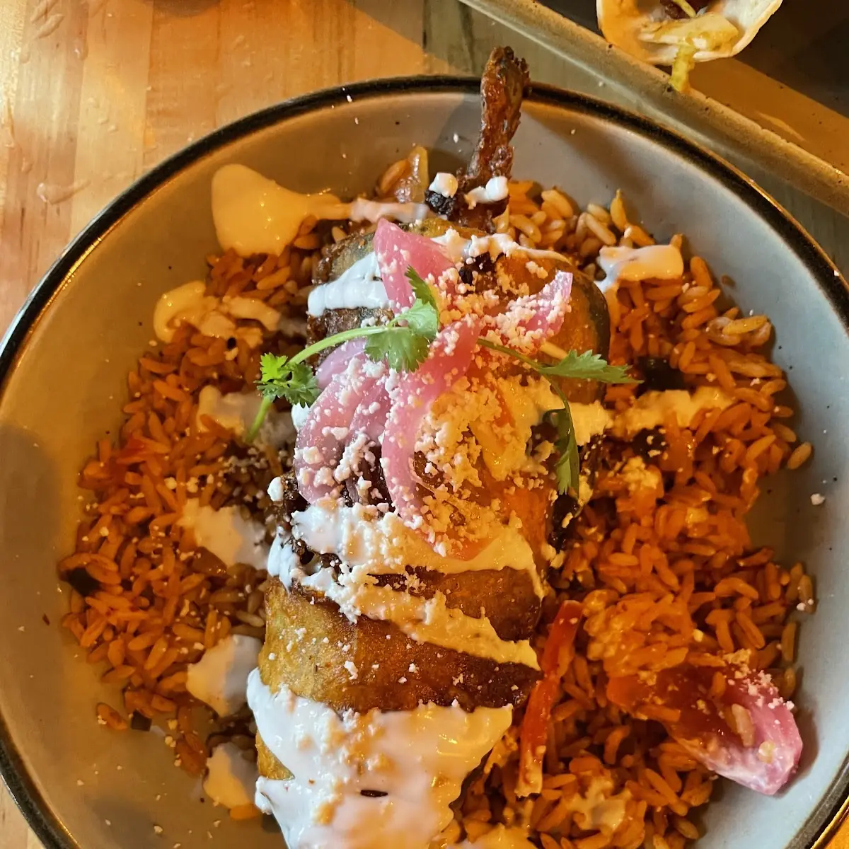 Chili Relleno