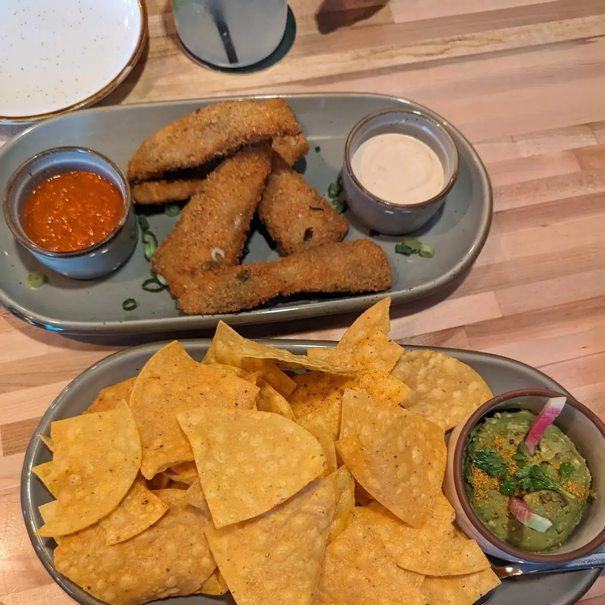 Dip Trio