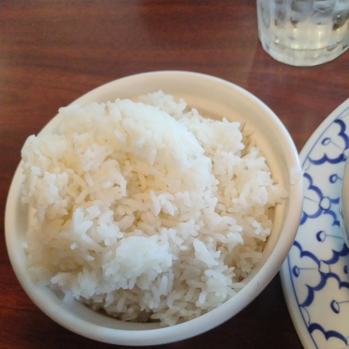 Sticky Rice
