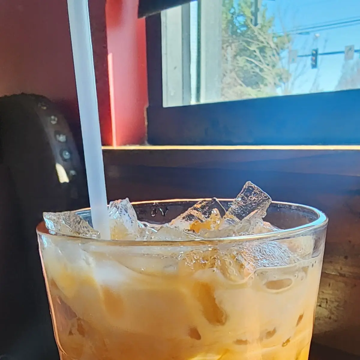 Thai Iced Tea