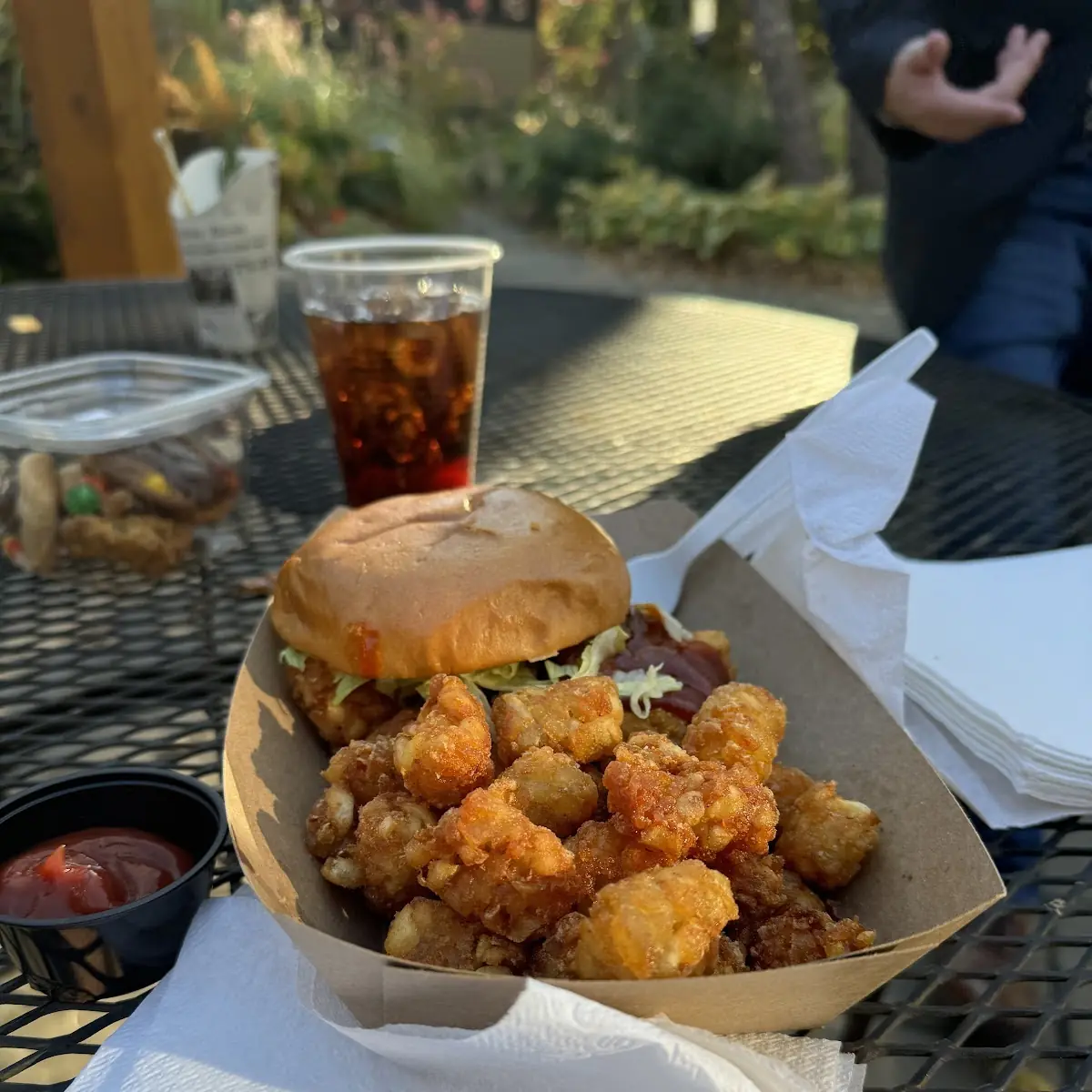Tater Tots