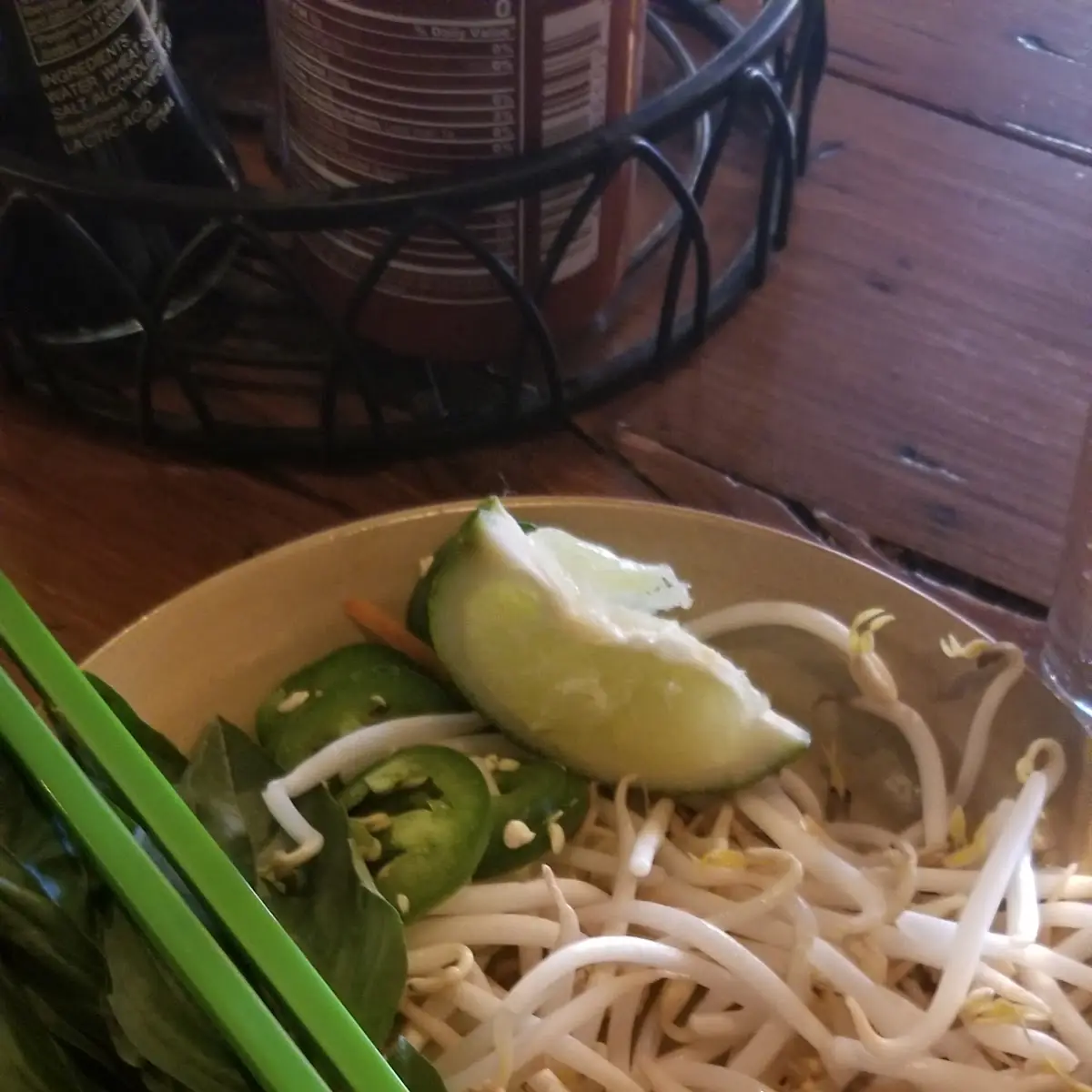 Pho Chay