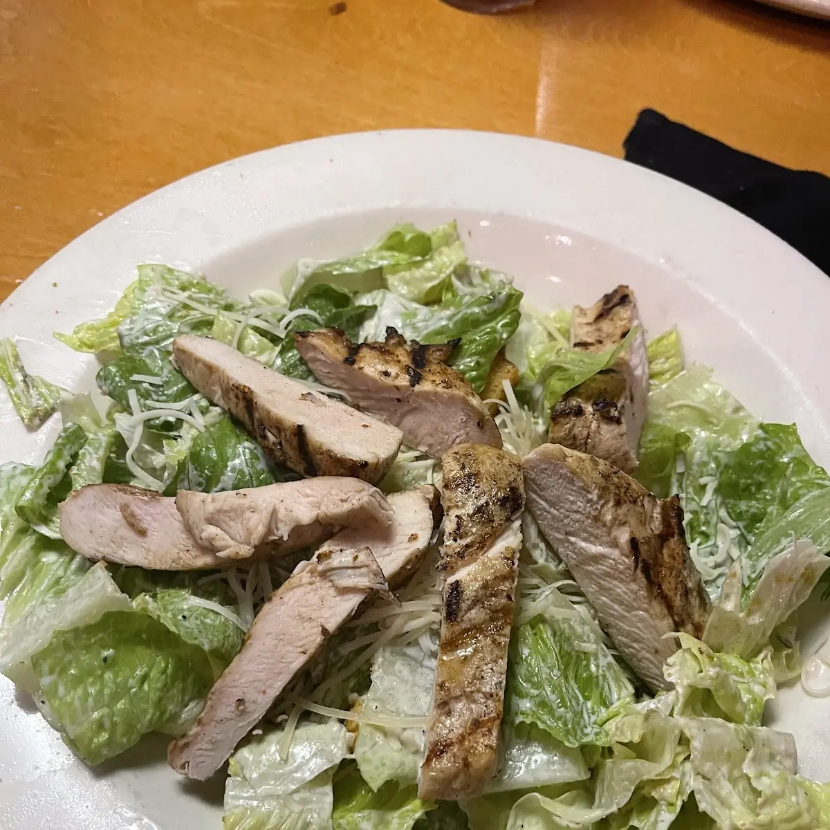 Caesar Salad